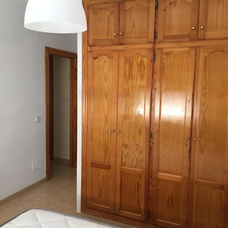 Habitacion Grande Con Bano Privado En Coin A 30Km De La Playa Eksteriør billede